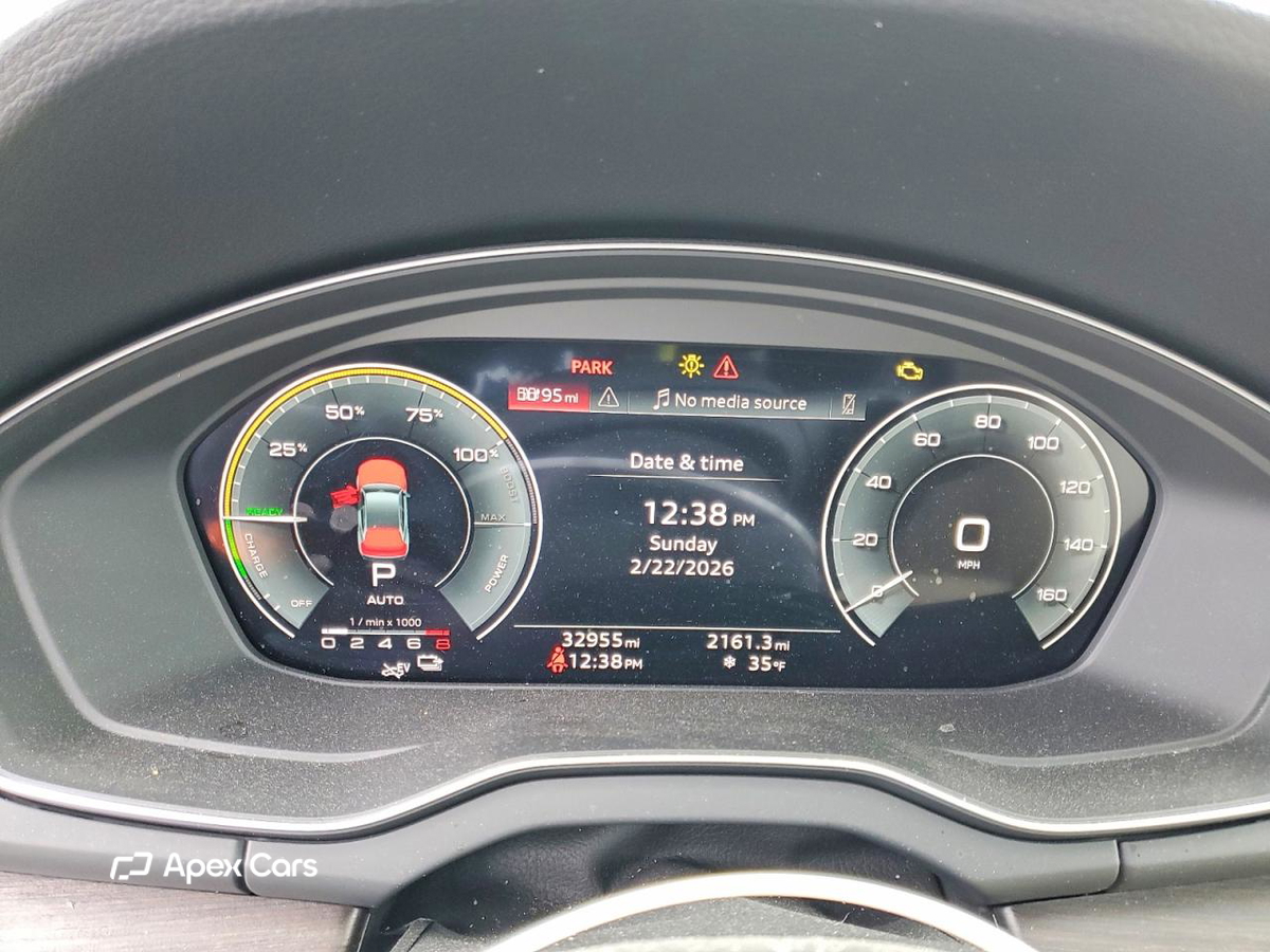 Audi Q5 2024