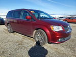Dodge Caravan 2017