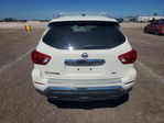 Nissan Pathfinder 2017