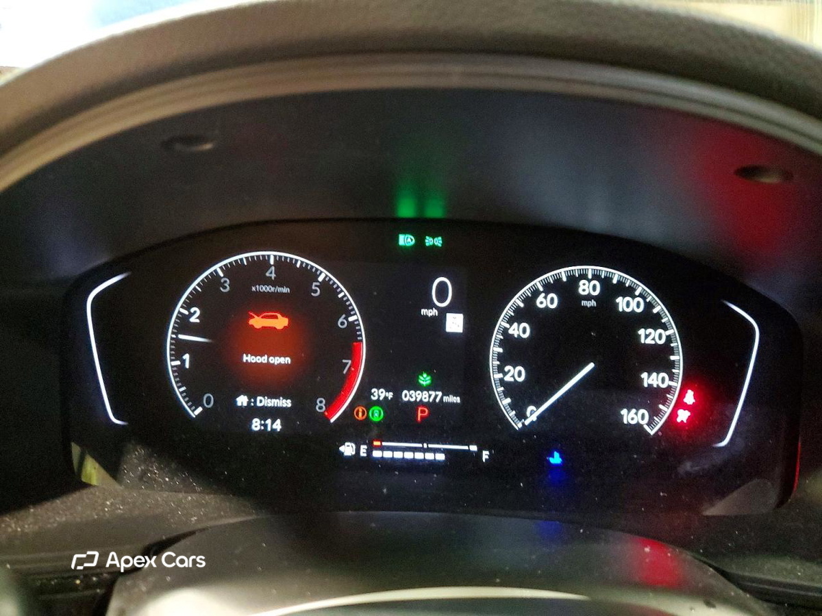 Honda Civic 2023