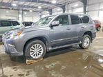 Lexus GX 2016