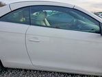 Volkswagen Eos 2012
