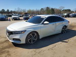 Honda Accord 2019