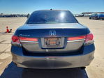 Honda Accord 2012