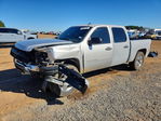 Chevrolet Silverado 2011