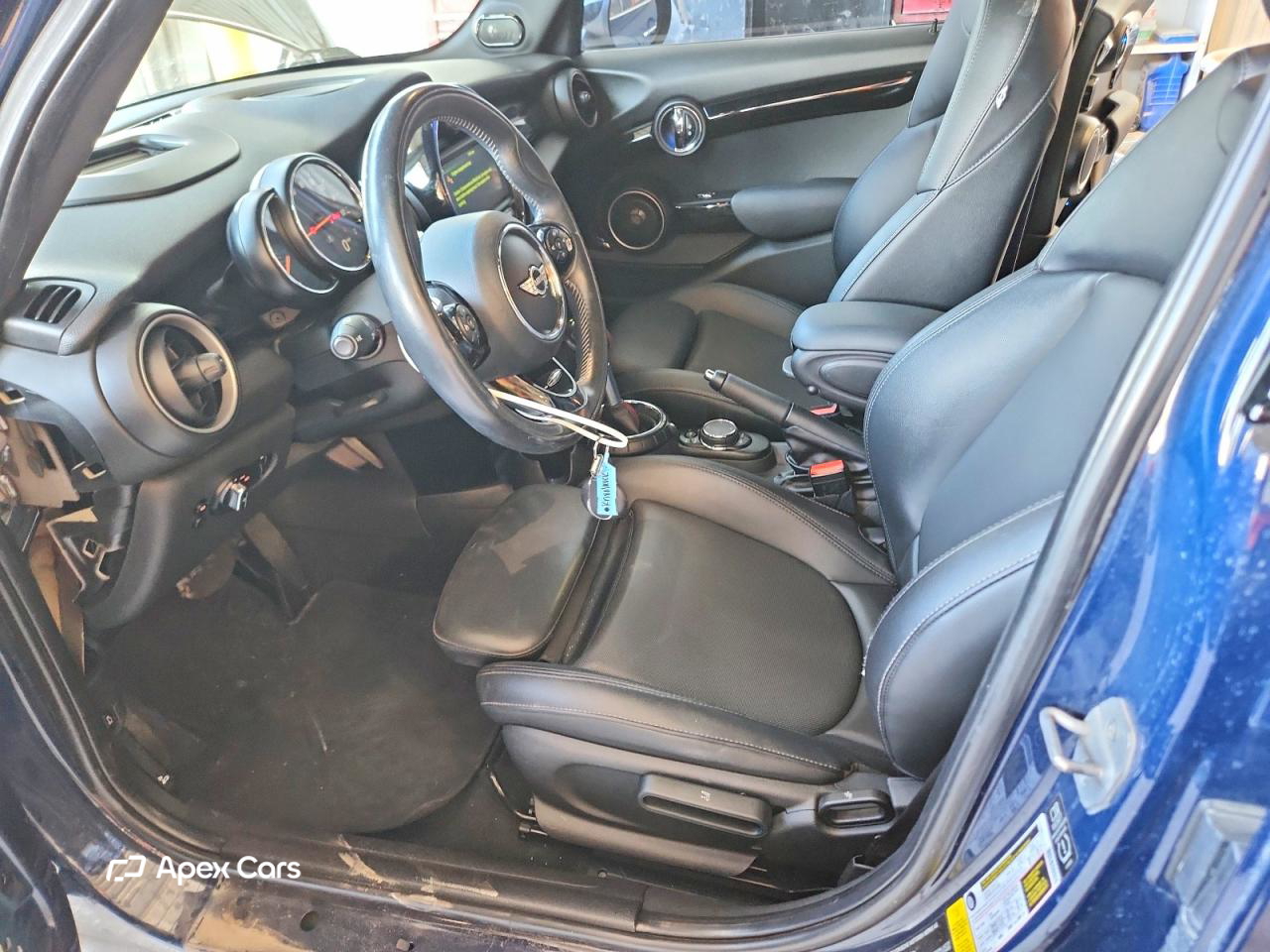 MINI Cooper 2015