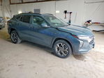Chevrolet Trax 2025