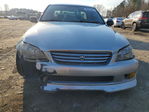 Lexus IS 2002
