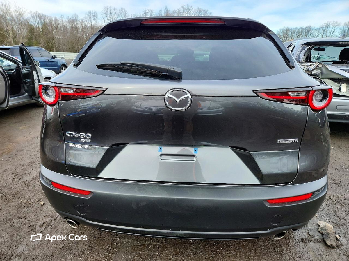 Mazda CX-30 2023