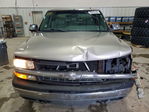 Chevrolet Silverado 2001