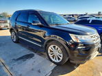 Ford Explorer 2018
