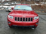 Jeep Cherokee 2014