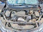 Chevrolet Volt 2018