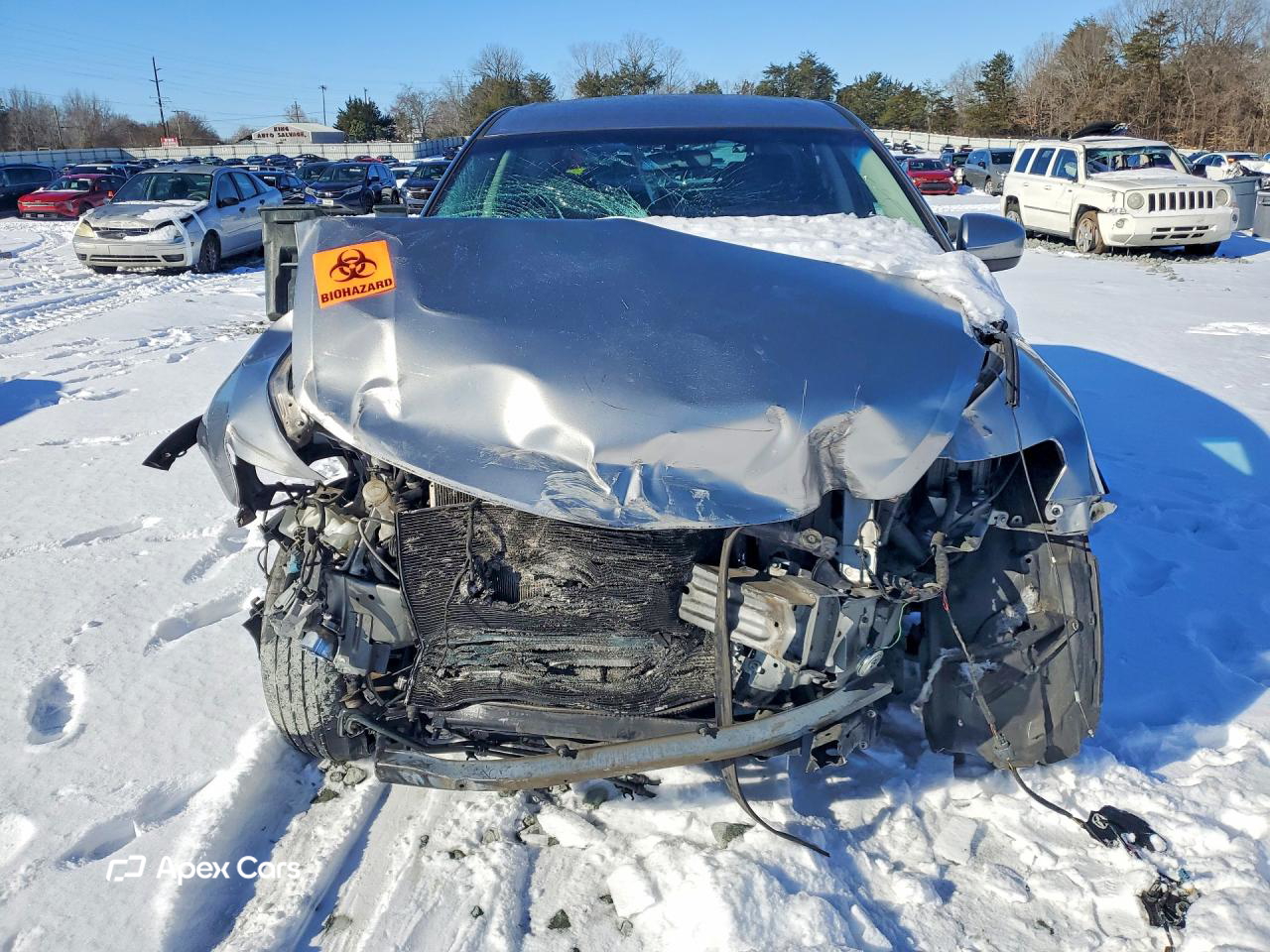 Mazda CX-9 2011
