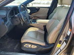 Lexus LS 2021