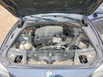 BMW Series 5 2012