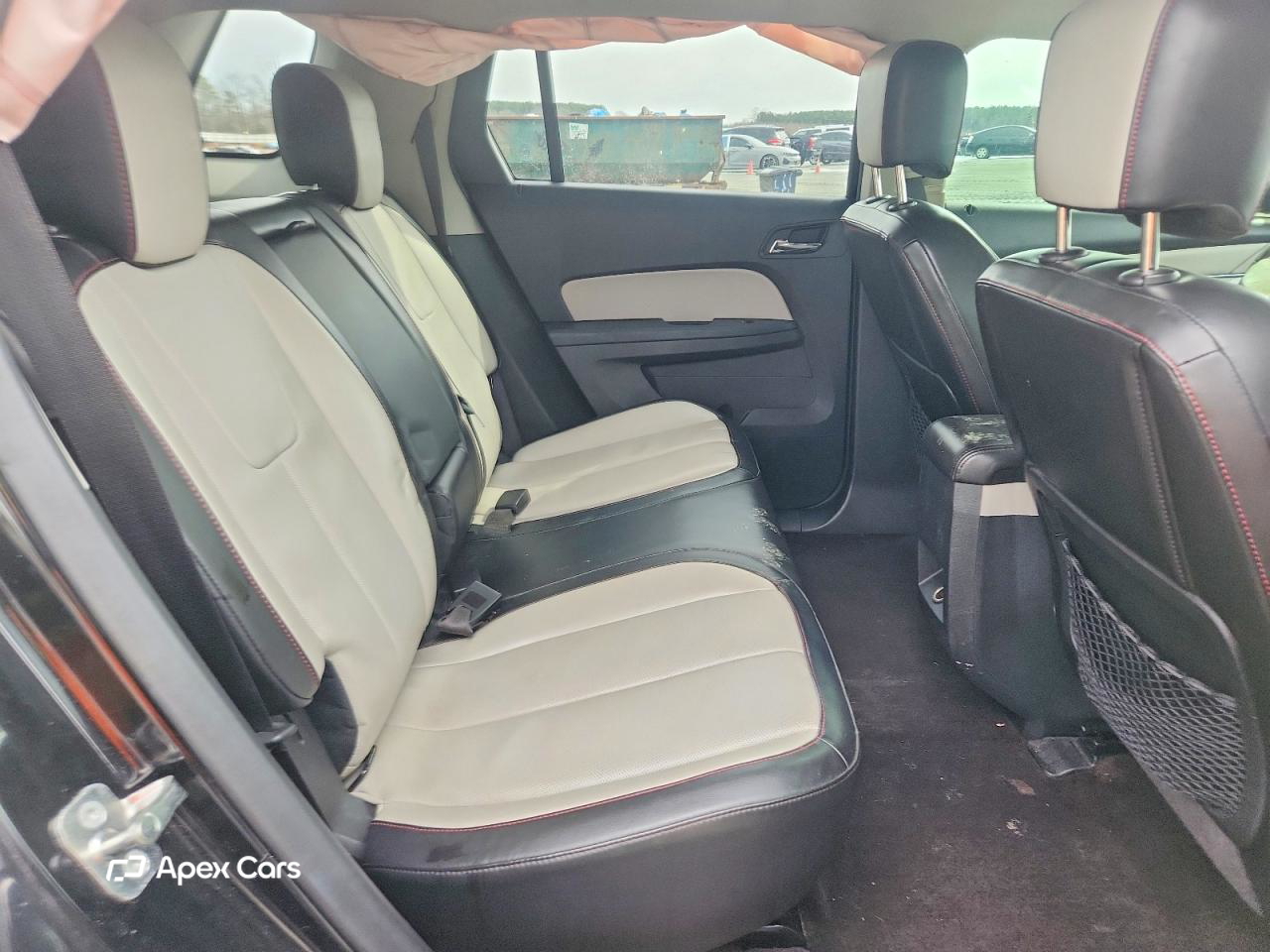 GMC Terrain 2016