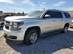 Chevrolet Suburban 2016