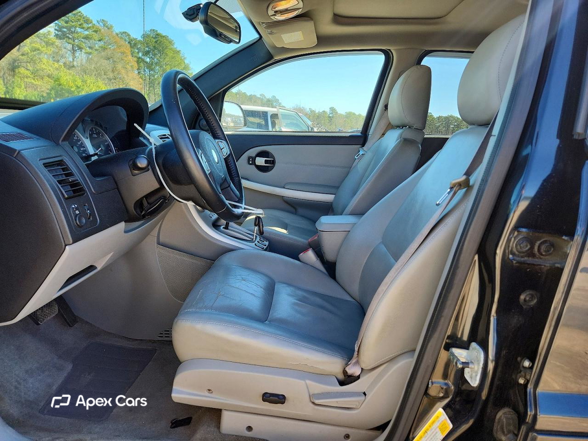 Chevrolet Equinox 2006