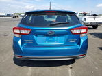 Subaru Impreza 2017