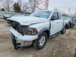 Dodge RAM 2010