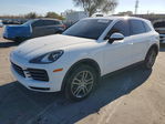 Porsche Cayenne 2021