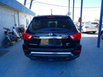 Nissan Pathfinder 2017