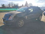 Cadillac SRX 2014