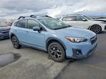 Subaru XV 2019