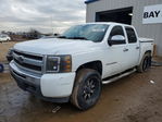 Chevrolet Silverado 2009