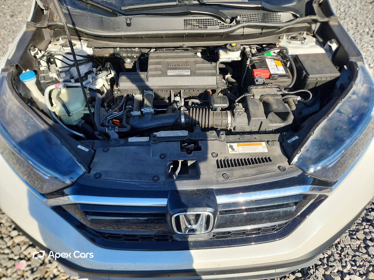 Honda CR-V 2020