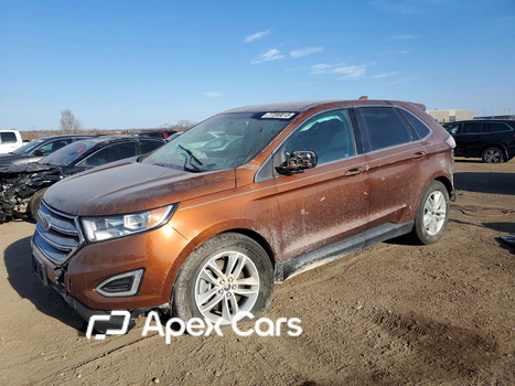 Ford Edge 2017 - Zdjęcie 1 z 13