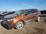Ford Edge 2017