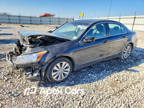 Honda Accord 2012 - Image 1 of 13