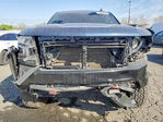 Chevrolet Silverado 2020