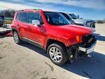 Jeep Renegade 2016