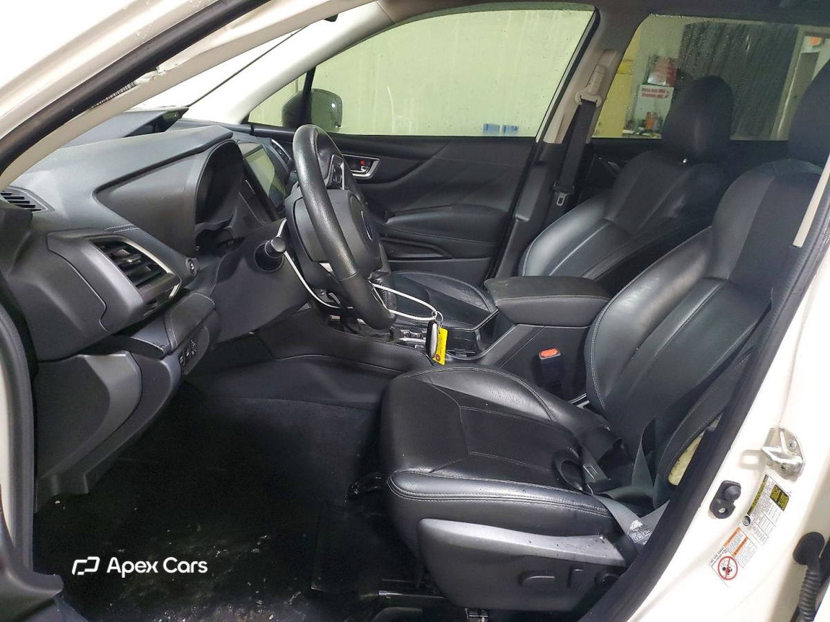 Subaru Forester 2020