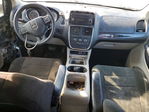 Dodge Caravan 2012