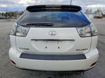 Lexus RX 2008