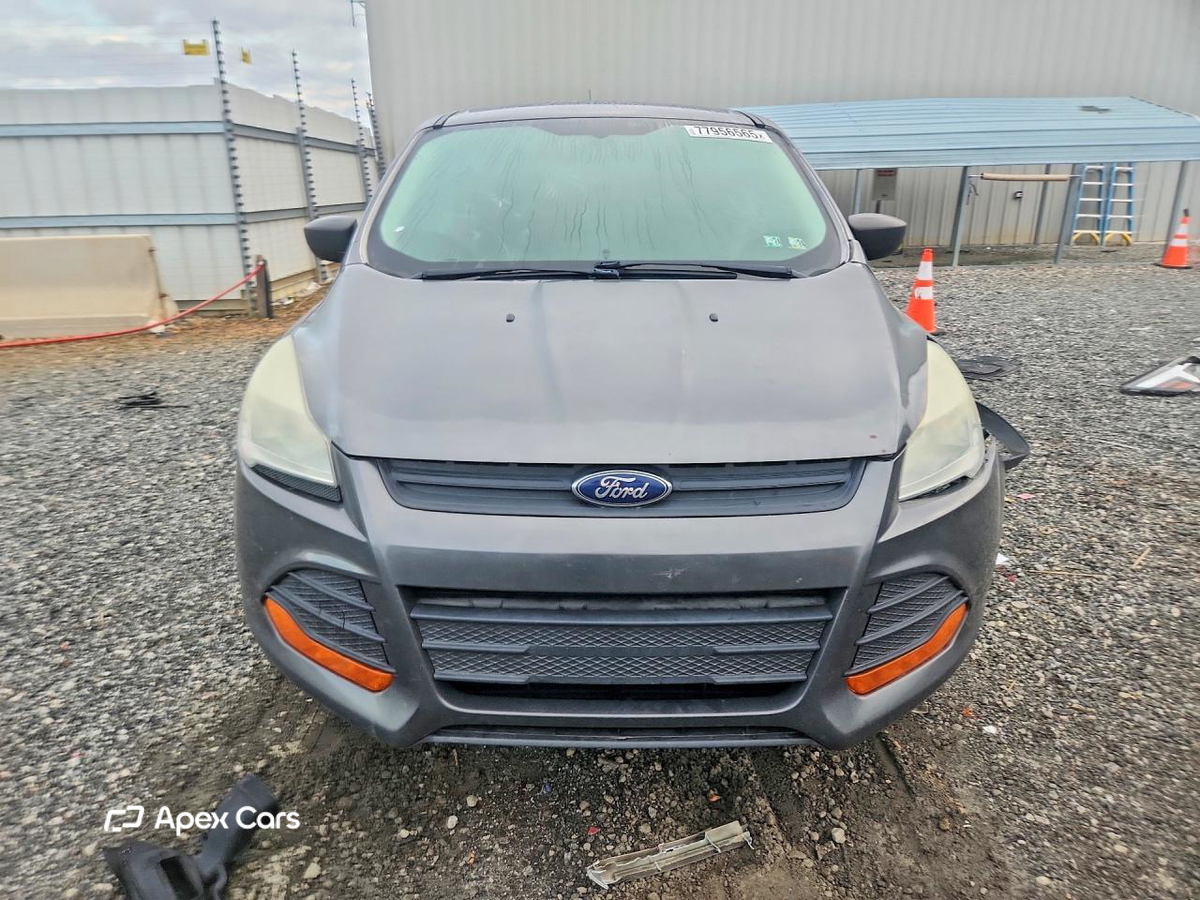 Ford Escape 2015