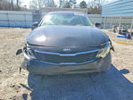 Kia Optima 2019