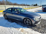 BMW Series 3 2018