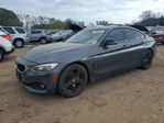 BMW Series 4 2015
