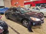 Honda Accord 2016