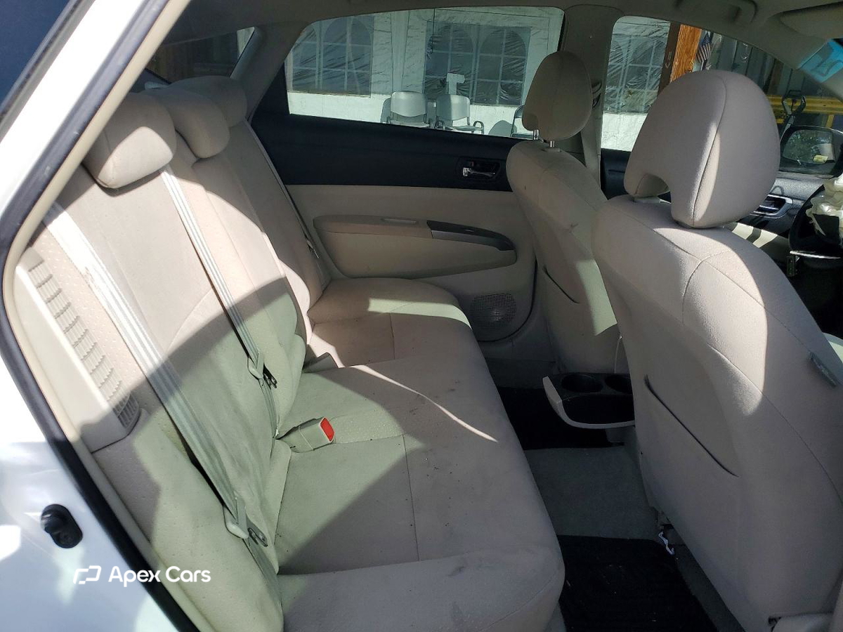 Toyota Prius 2007