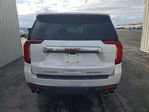 GMC Yukon 2021