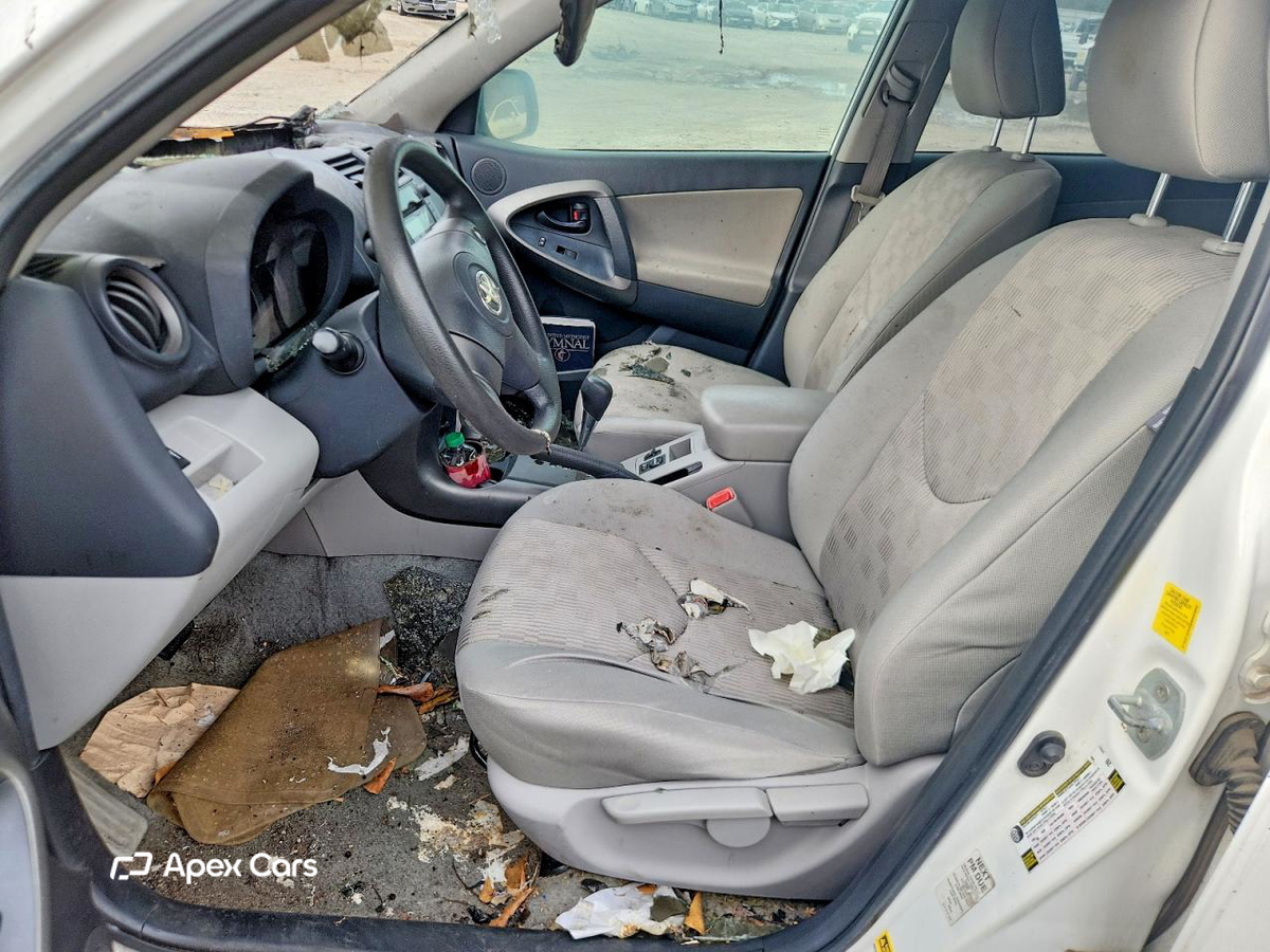 Toyota RAV 4 2011