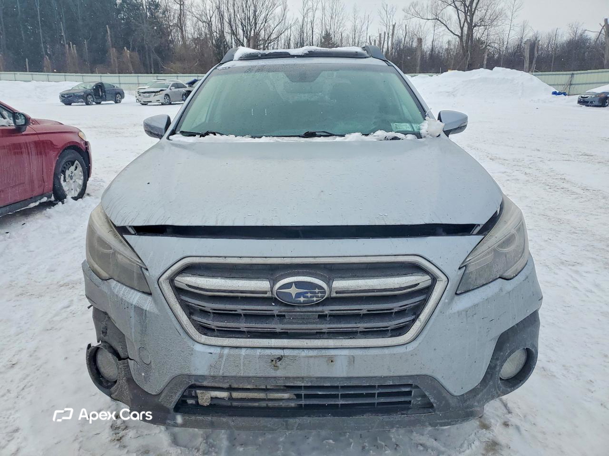 Subaru Outback 2018