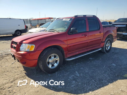 Ford Explorer 2005 - Image 1 of 5