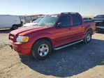 Ford Explorer 2005